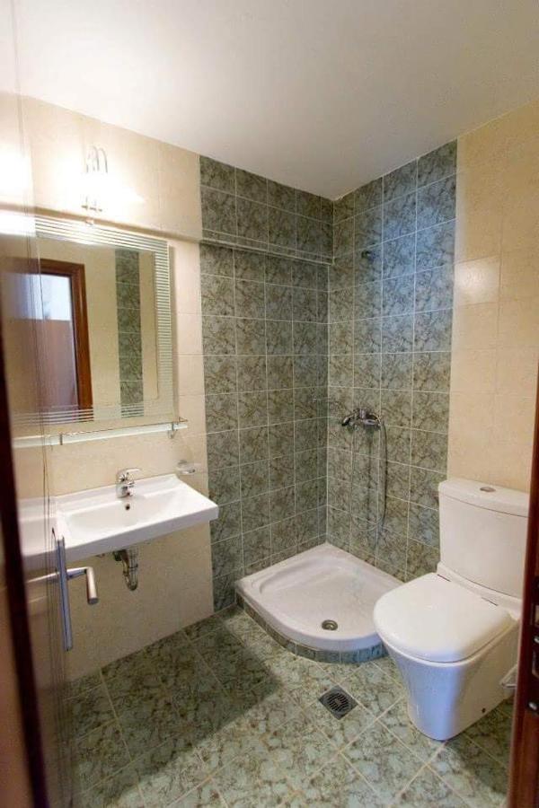 Aparthotel Ιωλκοσ Loutra Edipsou  Exterior foto